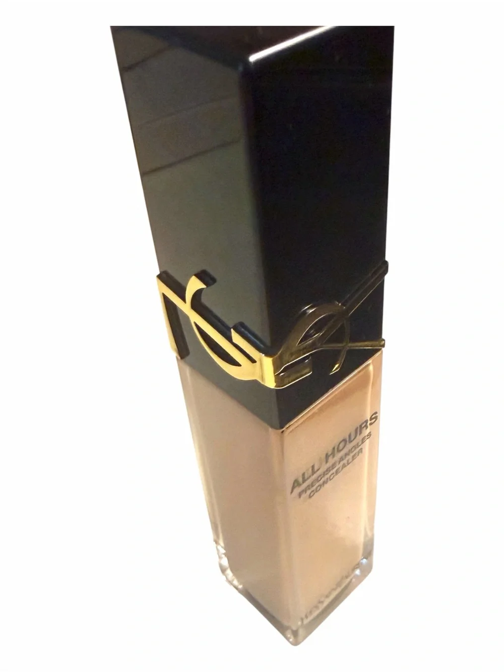 YSL All Hours Concealer LW7 Full Size NIB $40 Retail
